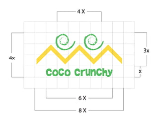 4X

3x
4x

Coco Crunchy
6X
8X

X

 