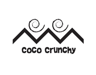 Coco Crunchy

 