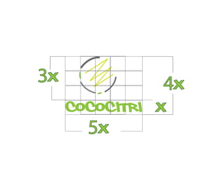 3x

4x
cococitri x
5x

 