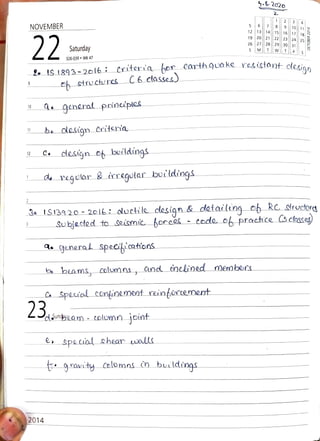 NOVEMBER
22Saturday
326-039 • WK47
5
2 3 4
6 7
9 10 11 "
12 13 14 15 -
16 17 18 ~
19 20 21 22 23 24 :}j
25 co
26 27 28 29 30 31 g
5 M T W T ,F 5 o
_ !L_lS_LE9 2> _ 2 0 16 : cttttt=-L4or_ Q.ctc:.th.c,_ua lz~- IC~~t o nt CL~r'rJ0
9 ..,b &:1n,c-h ,rg~ Lb d0c<-Ms),,,_______ _ __ '
iO
-11
s}J1) lsl'.?>9) 0 - 2,o Ib : of ) ch jQ,., dos taY & dafcu' ((··n3 r>b Re. ~{rue,:tu_r~
Su bj4.-d:od to c%..i('fnt
1
C, 6o"'c<2.£. - Ct!':,d e. vb p r oc±t;CQ (c5 dg~s~
c.. -'f?~c.icJ con&'oR m01+ v:ein 6tro.....v:-'---'c...,.e....:.m..J......t.1C()...._n+-l+"------------
23cl.)un'}'j/op Y)') • _n:,_IJ.11W0,4 _j ~Olu..,'Y),,..J.___ _ __ _ _ __ _ _ _ _ __
2014
 