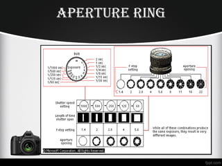 ApeRtuRe Ring
 