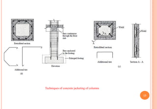 seismic retrofit | PDF