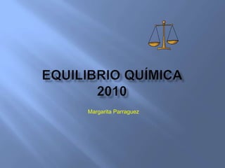 Margarita Parraguez
 