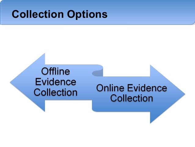 evidence collection guidelines Guidelines for evidence collection and archiving status of this memo this document specifies an internet best current practices for the internet community, . evidence collection guidelines Guidelines for evidence collection and archiving status of this memo this document specifies an internet best current practices for the internet community, .