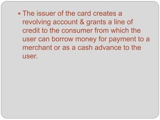 Electronic payment system(EPS) | PPTX