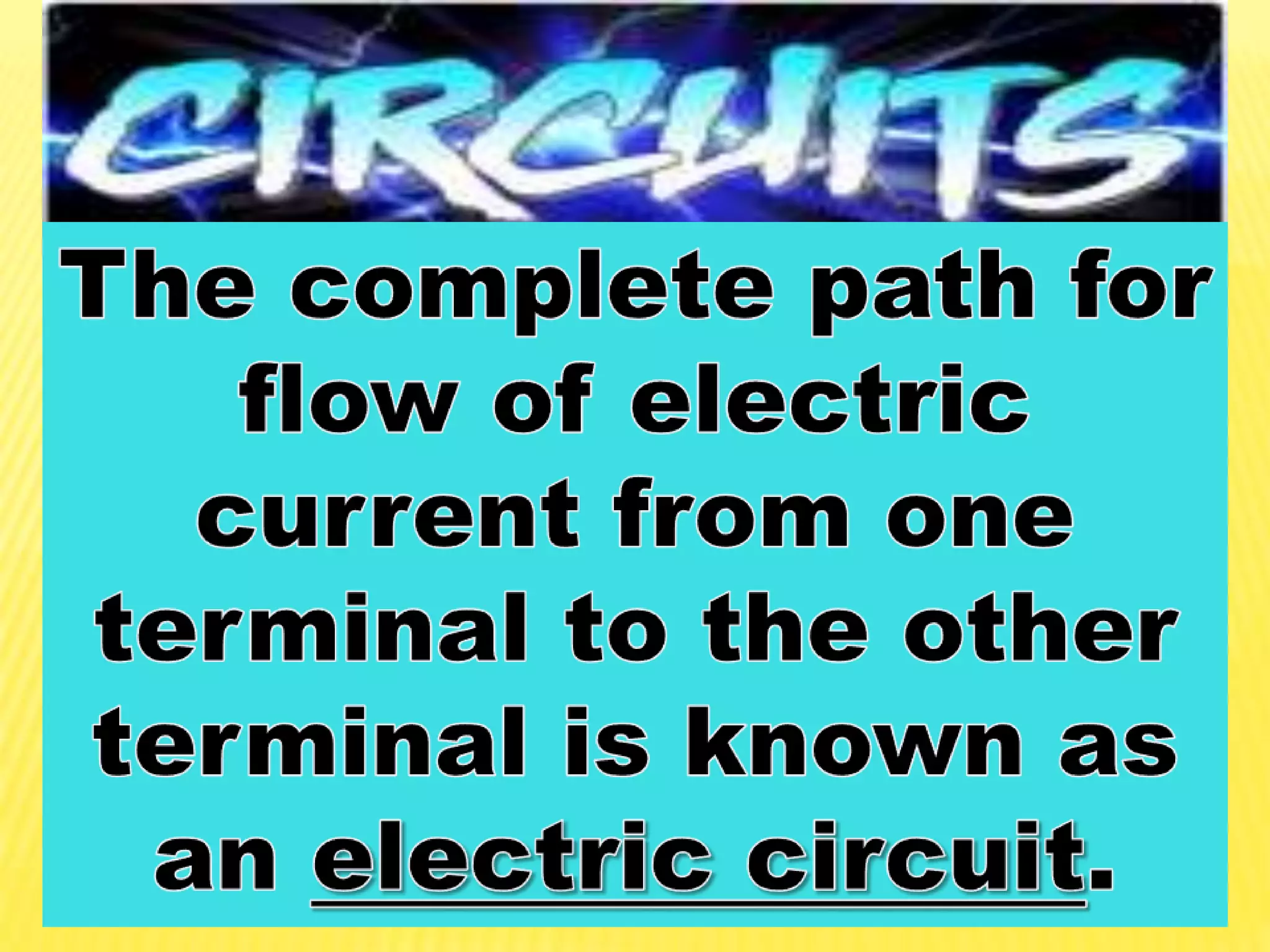 ELECTRICITY PPTX Electricity pptx