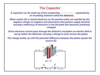 Capacitance