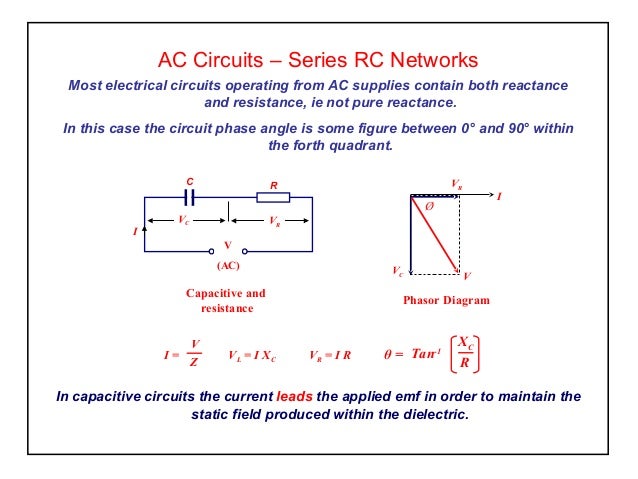 Elect principles 2 ac circuits (rc)