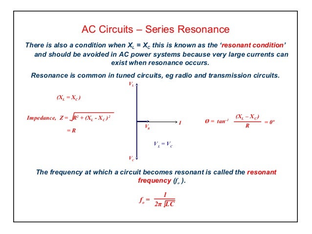 Homework ac circuits resonance and power 08 image