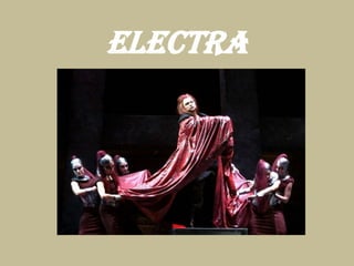 ELECTRA

 