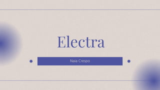 Electra.pdf