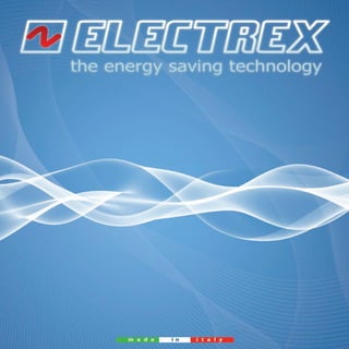 Electrex   company profile