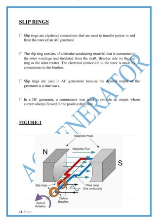 electric-generator.docx | Physics | Science