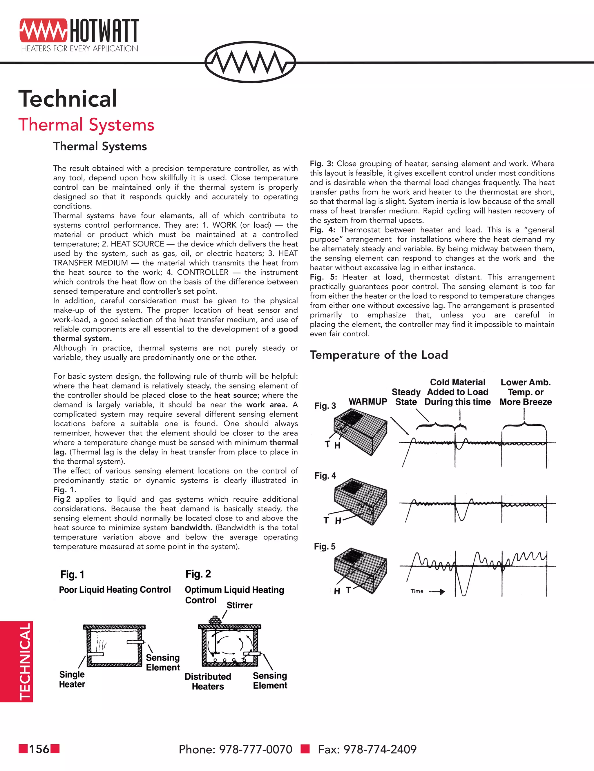 Electric Heating Element Technical Reference Guide | PDF