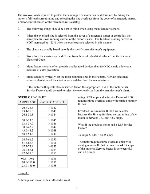 Electric motorcontrolstutorial PDF