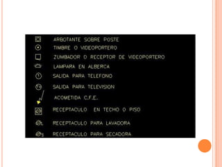 instalacion Electrica