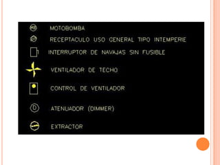 instalacion Electrica