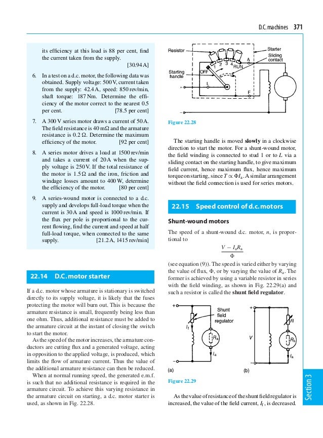 Electrical andelectronicprinciplesandtechnologythirdedition imp…