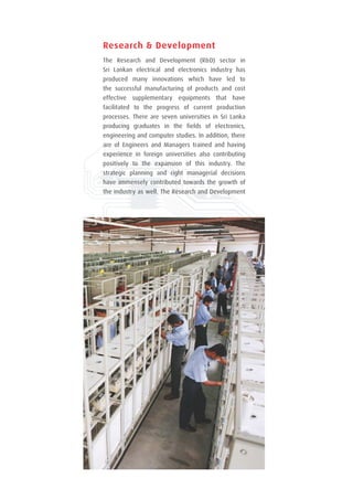 ELECTRICAL AND ELECTRONIC ENGINEERING JOBS IN SRI LANKA visual data 3