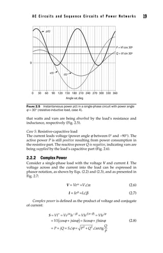 Potential Jumper Overhead Example Comprehensive Electrical Design of Overhead Power Transmission Lines | PDF