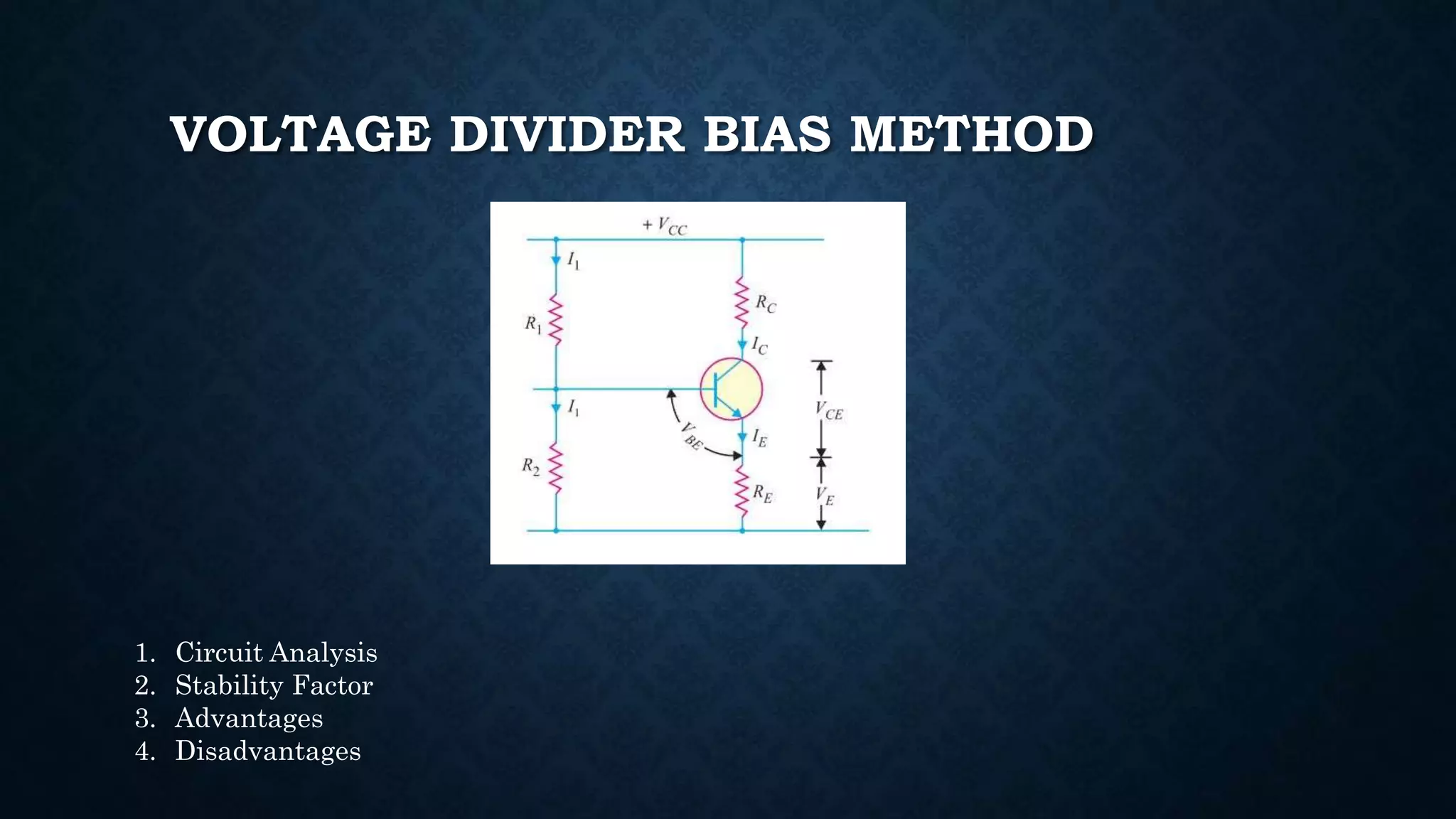 Basics of Transistor,Faithful Amplification,Transistor Biasing