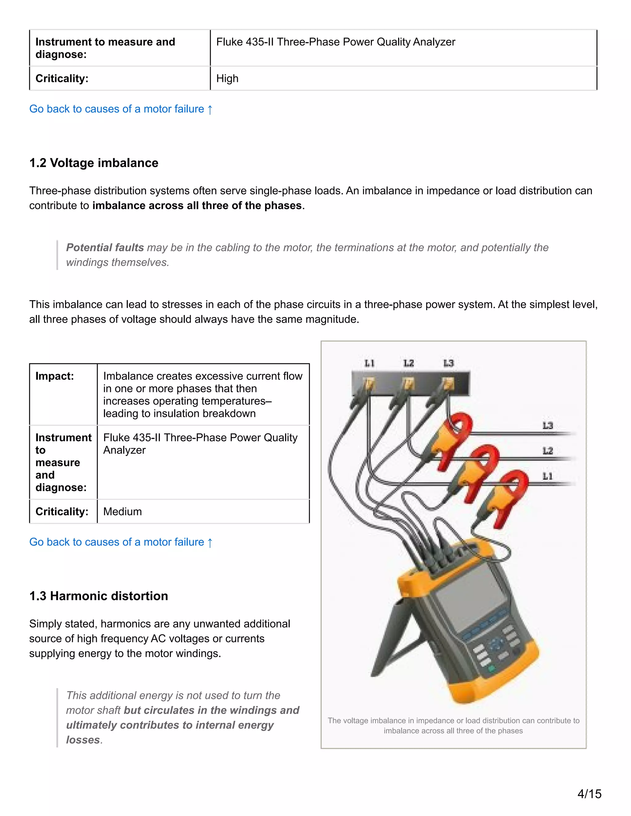 Electrical engineering-portal.com-why does electric motor fail and what ...