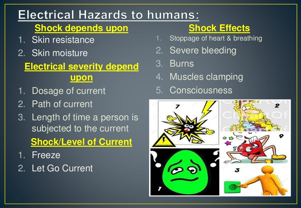 Electrical Hazards 1 electrical-hazards-1