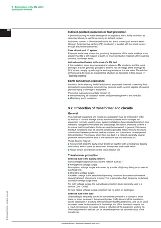 Electrical installation guide 2013 | PDF