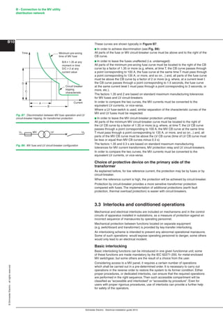 Electrical installation guide 2013 | PDF