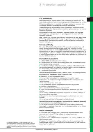 Electrical installation guide 2013 | PDF