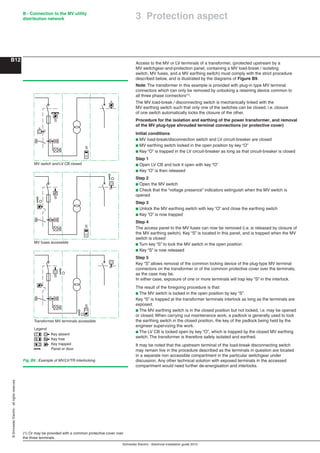 Electrical installation guide 2013 | PDF