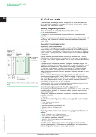 Electrical installation guide 2013 | PDF