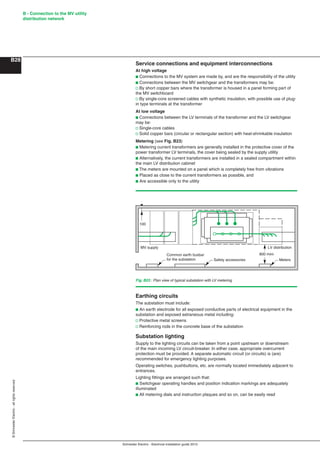 Electrical installation guide 2013 | PDF