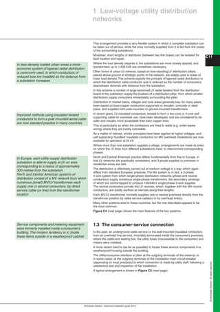 Electrical installation guide 2013 | PDF