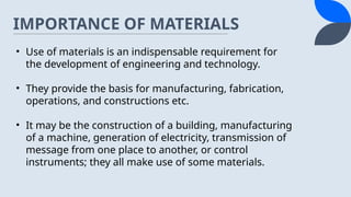 ELECTRICAL-MATERIALS_Engineering Utilities (1).pptx