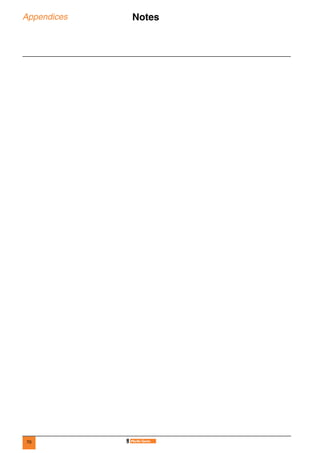 70
Appendices Notes 0
 