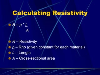 Electrical-Resist1.ppt