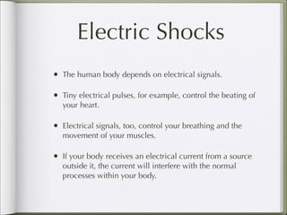 Electrical Safety