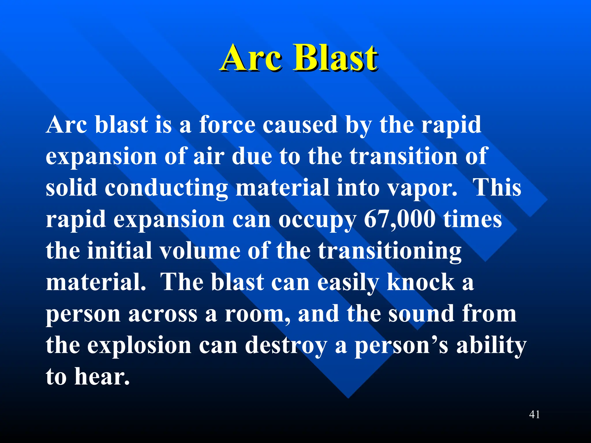 Electrical safety hazards powerpoint presentation | PPT
