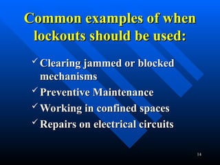 Electrical safety hazards powerpoint presentation | PPT