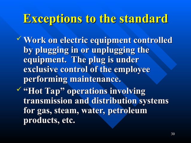 Electrical safety hazards powerpoint presentation | PPT