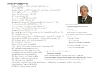 Electrical and electronics engineering professionals | PDF