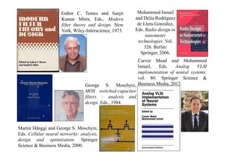 Electrical and electronics engineering professionals | PDF