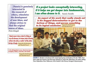 Electrical and electronics engineering professionals 6 | PDF