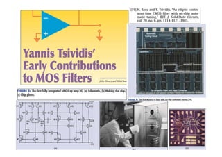 Electrical and electronics engineering professionals 6 | PDF