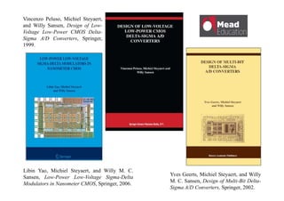 Yves Springer Electrical and electronics engineering professionals 7 | PDF