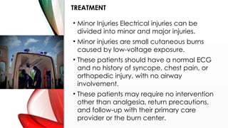 Electrical and Lighting Injuries copy.pptx