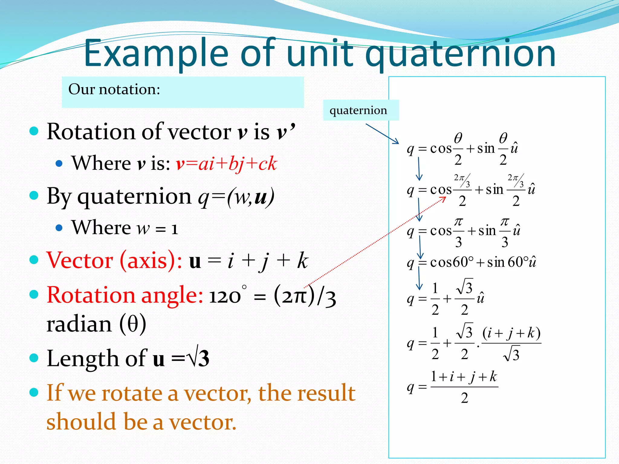 application of complex numbers | PPTX