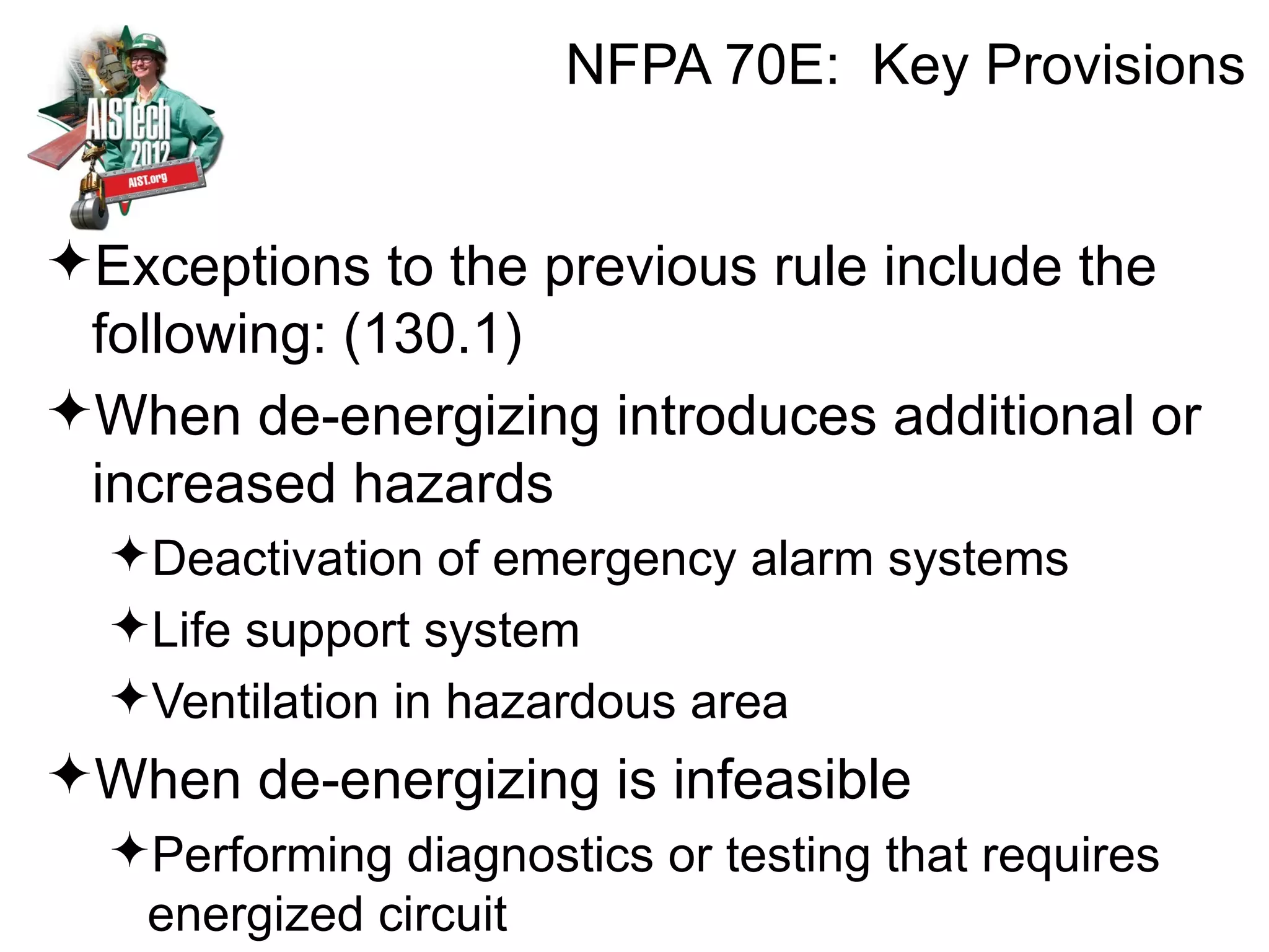 Electrical Arc Flash Safety and Risk Management | ZIP