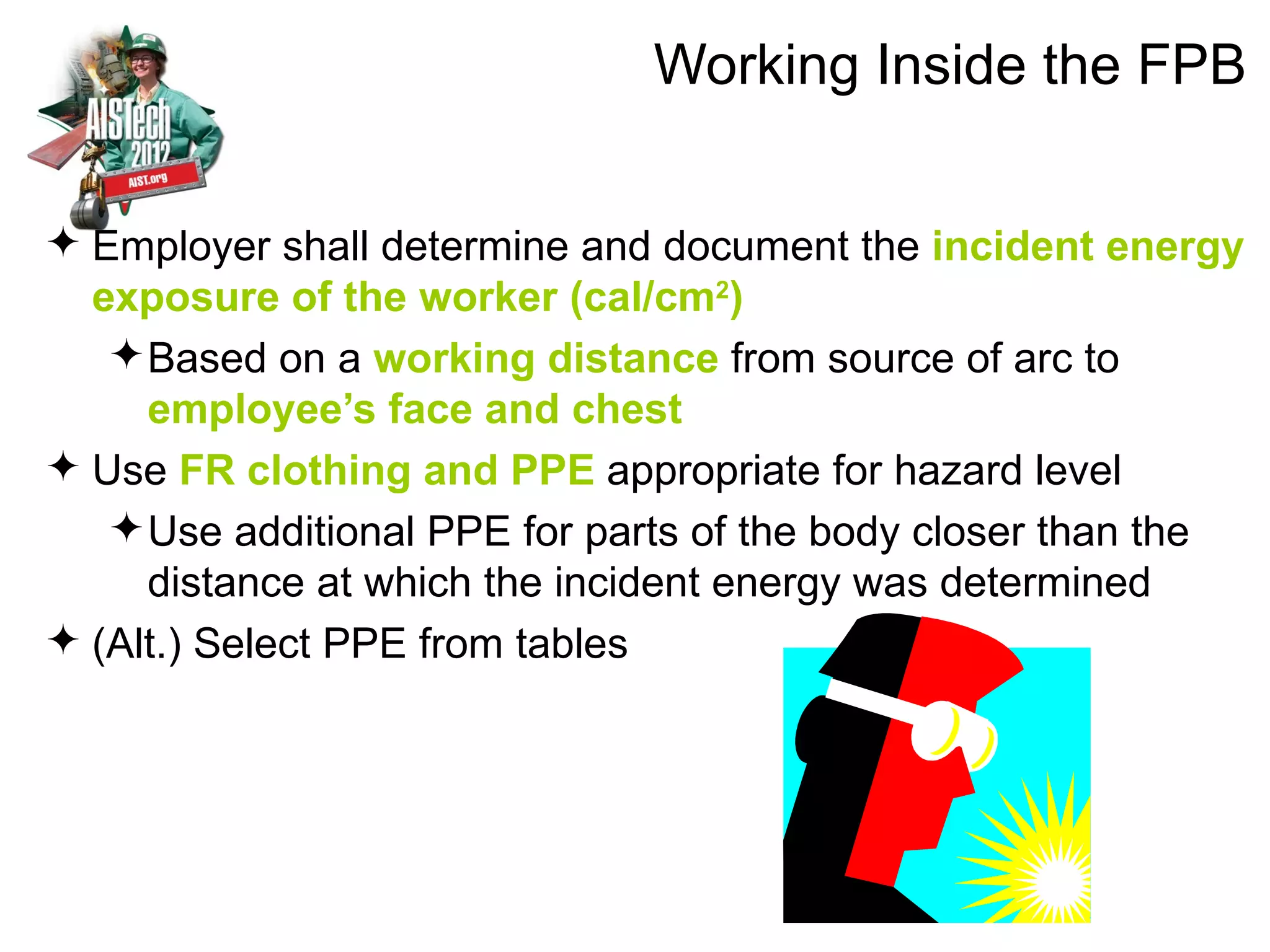Electrical Arc Flash Safety and Risk Management | ZIP